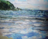Seascapes 2 - Lyme Regis II