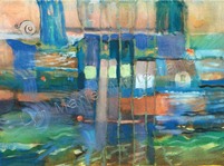 Abstracts 4 - Reflection
