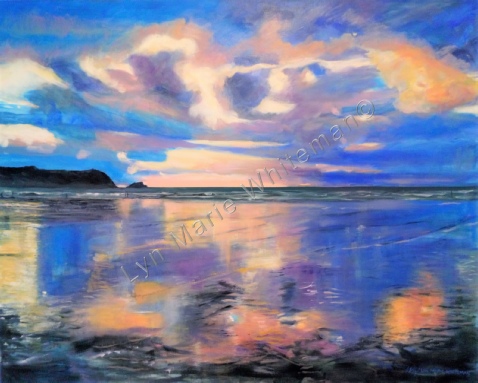 Seascapes 3 - Plane of Existence