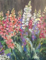 Floral Picture 1