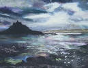 Seascapes 1 - St Michael's Mount