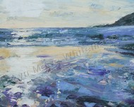 Seascapes 2 - Lyme Regis II
